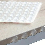 9eight5 Tools & Kits (multipurpose) Rubber Pads (self-adhesive) x 100 Rubber Pads (self-adhesive) x 100