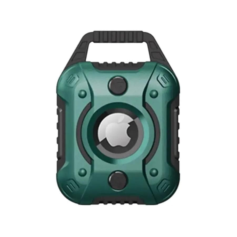Rugged Apple Air Tag Holder (Available in Six colours) – view 3