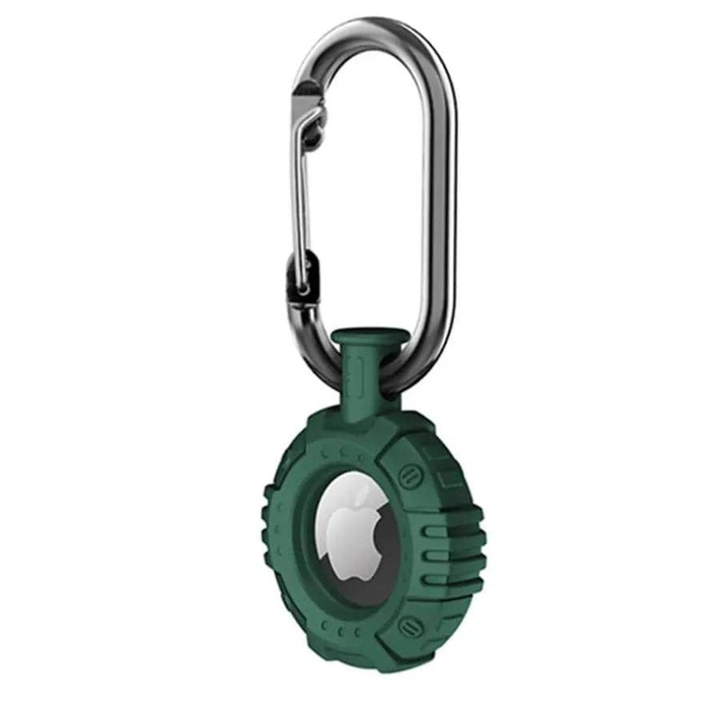 That Watch Shop Air Tag Rugged Apple Air Tag Holder Rugged Apple Air Tag Holder