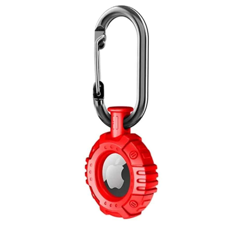 That Watch Shop Air Tag Rugged Apple Air Tag Holder Rugged Apple Air Tag Holder