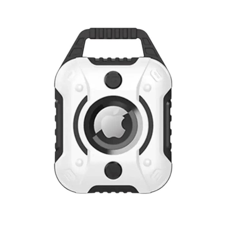 Rugged Apple Air Tag Holder (Available in Six colours) – view 4