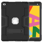 Habicare 9eight5 Rugged Case for iPad Series (Black) Rugged Case for iPad Series (Black)