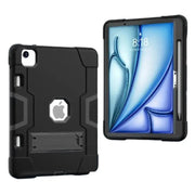 Habicare 9eight5 Rugged Case for iPad Series (Black) Rugged Case for iPad Series (Black)