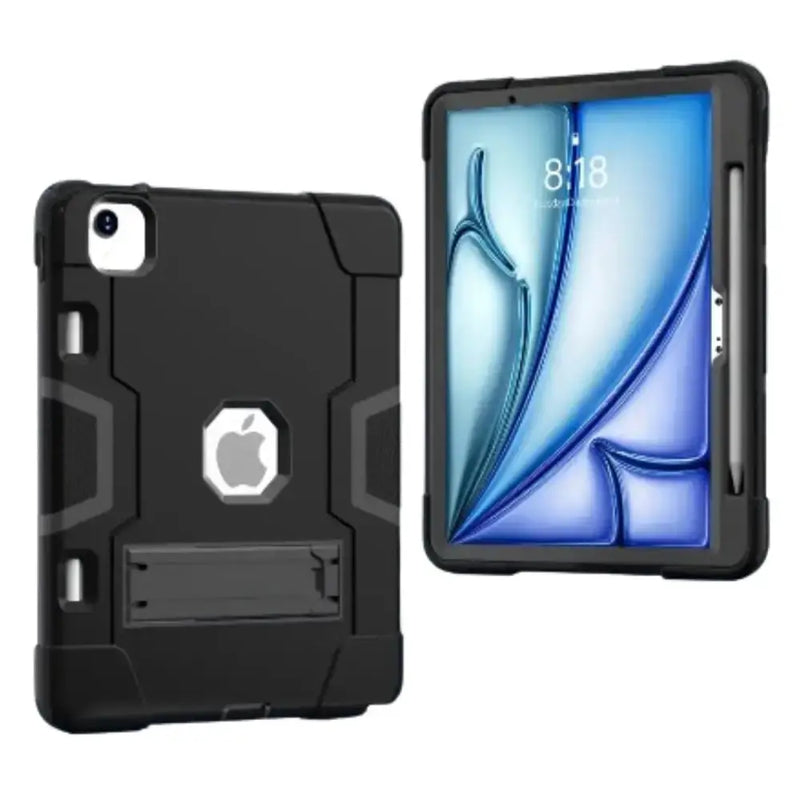 Habicare 9eight5 Rugged Case for iPad Series (Black) Rugged Case for iPad Series (Black)