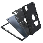 Habicare 9eight5 Rugged Case for iPad Series (Black) Rugged Case for iPad Series (Black)