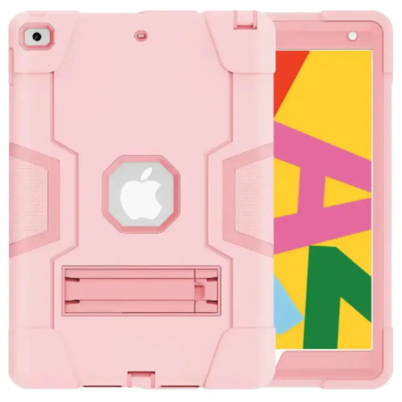 Habicare 9eight5 Rugged Case for iPad Series (Rose Gold) Rugged Case for iPad Series (Rose Gold)