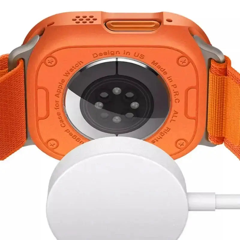 Habicare TWS Rugged Watch Case for the Apple Watch 10 - 46mm Series Rugged Watch Case for the Apple Watch 10 - 46mm Series
