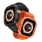Habicare TWS Rugged Watch Case for the Apple Watch 10 - 46mm Series Rugged Watch Case for the Apple Watch 10 - 46mm Series