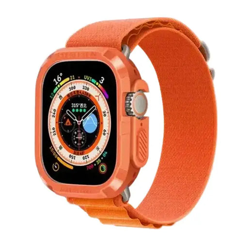 Rugged Watch Case for the Apple Watch Ultra & Ultra 2 - 49mm Series – view 1