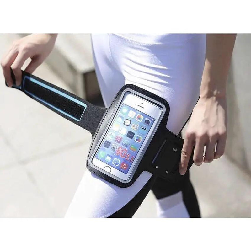 9eight5 Phone cases Running Armband Running Armband