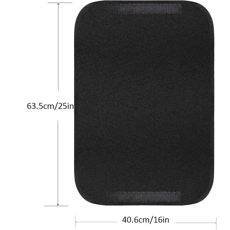 Habicare HBC RV Car Sunshade & Privacy Curtains RV Car Sunshade & Privacy Curtains