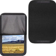 Habicare HBC RV Car Sunshade & Privacy Curtains RV Car Sunshade & Privacy Curtains