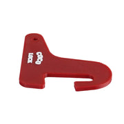 Habicare HBC RV / Caravan Cabin Door Exterior Security Latch RV / Caravan Cabin Door Exterior Security Latch