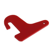 Habicare HBC RV / Caravan Cabin Door Exterior Security Latch RV / Caravan Cabin Door Exterior Security Latch
