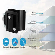 RV / Caravan Entry Door Lock with Deadbolt & Replacement Handle – view 7