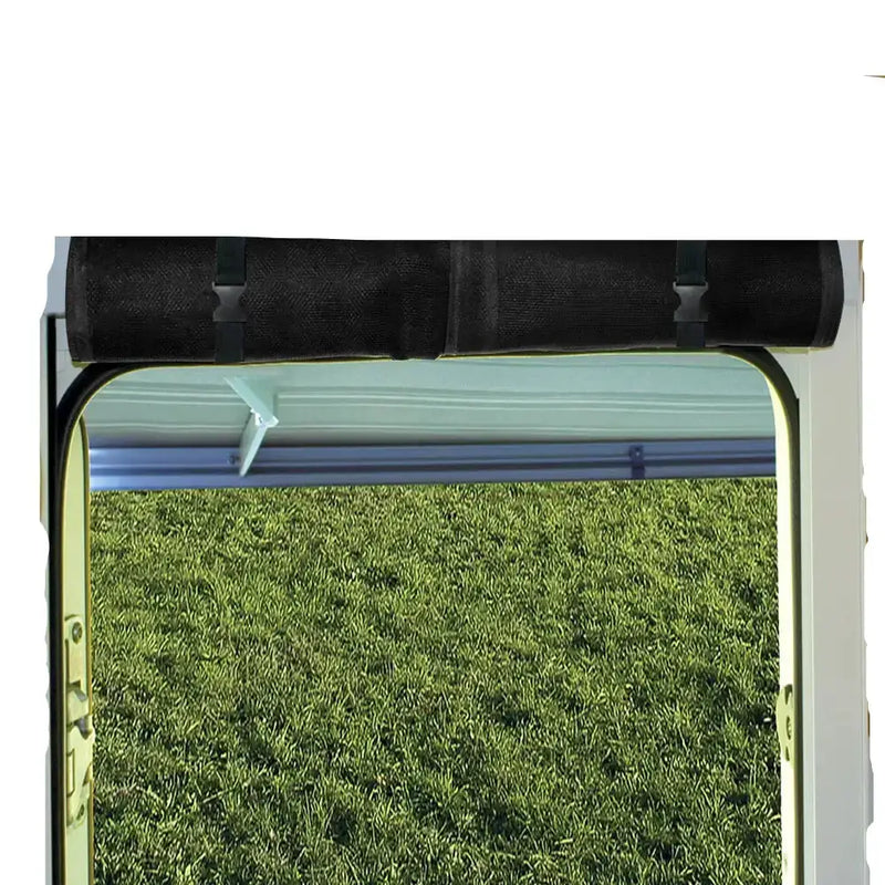 Habicare HBC RV / Caravan Mosquito Net Door Curtain RV / Caravan Mosquito Net Door Curtain