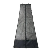 Habicare HBC RV / Caravan Mosquito Net Door Curtain RV / Caravan Mosquito Net Door Curtain