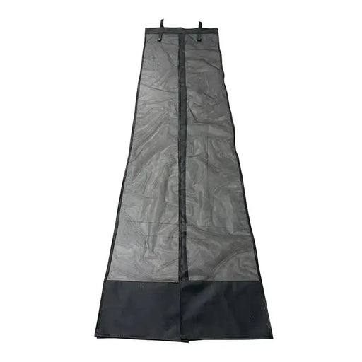 Habicare HBC RV / Caravan Mosquito Net Door Curtain RV / Caravan Mosquito Net Door Curtain