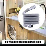 Habicare HBC RV Caravan Sewer Hose Kit (different sizes available) RV Caravan Sewer Hose Kit (different sizes available)