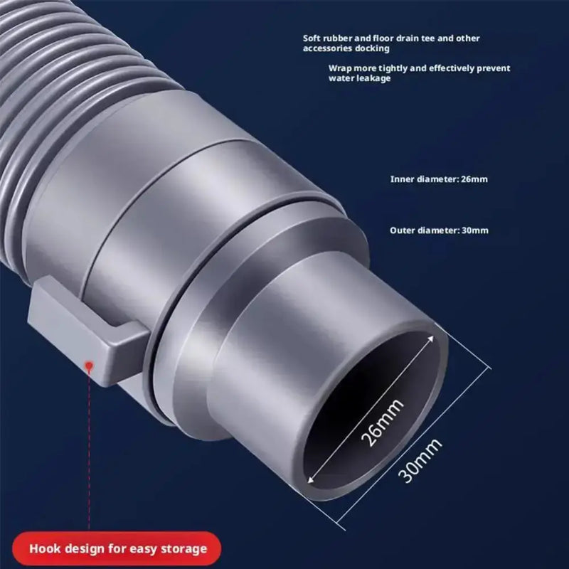 Habicare HBC RV Caravan Sewer Hose Kit (different sizes available) RV Caravan Sewer Hose Kit (different sizes available)