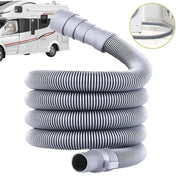 Habicare HBC RV Caravan Sewer Hose Kit (different sizes available) RV Caravan Sewer Hose Kit (different sizes available)