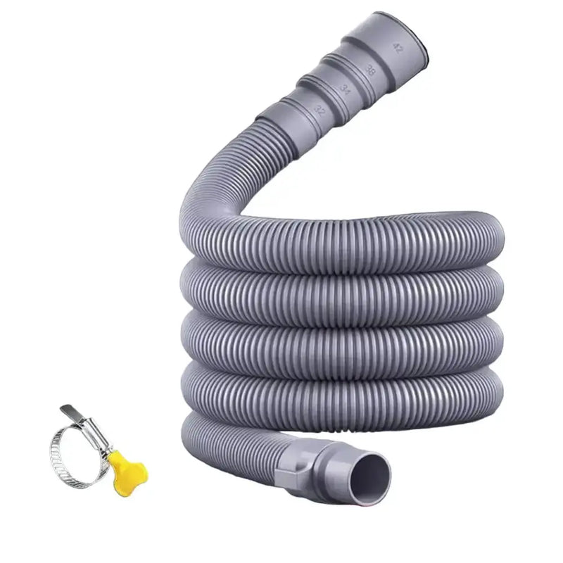 Habicare HBC RV Caravan Sewer Hose Kit (different sizes available) RV Caravan Sewer Hose Kit (different sizes available)