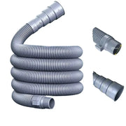 Habicare HBC RV Caravan Sewer Hose Kit (different sizes available) RV Caravan Sewer Hose Kit (different sizes available)