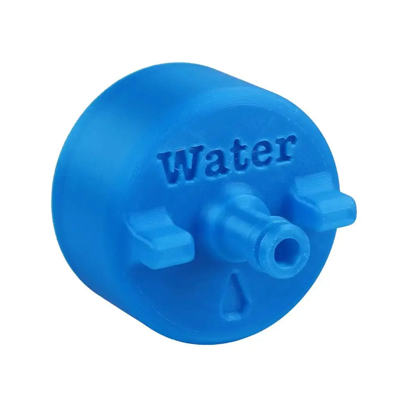 Habicare HBC RV Freshwater Inlet Hose Adapter RV Freshwater Inlet Hose Adapter