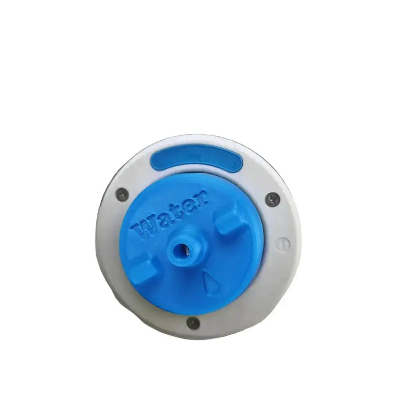 Habicare HBC RV Freshwater Inlet Hose Adapter RV Freshwater Inlet Hose Adapter