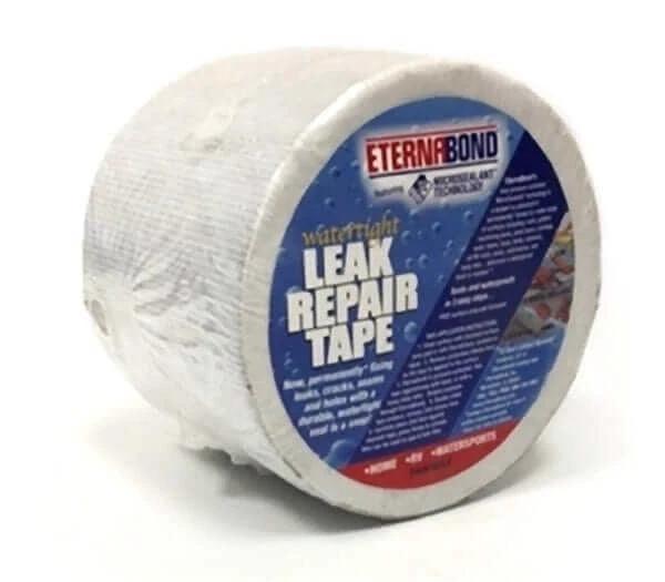 Eternabond Web Seal Tape 6" x 15.2m RVO660 – view 1