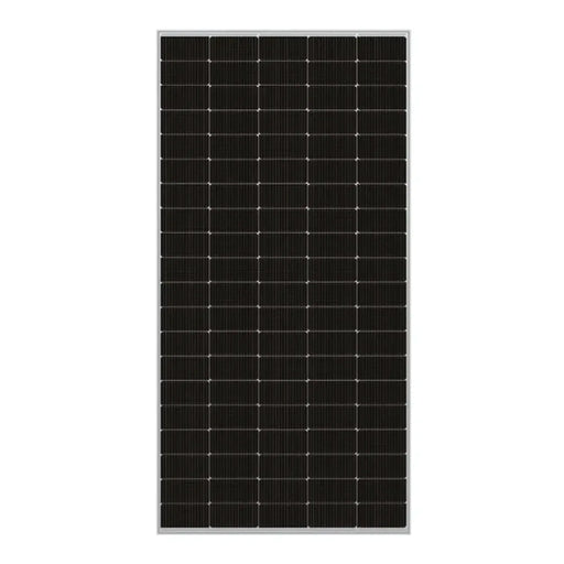 390W 48V Solar Panel For Off Grid RVs And Boating High Efficiency Monocrystalline RV And Marine Supplies – view 1