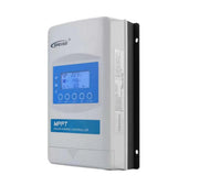 MPPT Solar Charge Controller 20A RV Marine Supplies – view 1