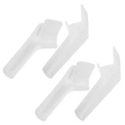 RV Rain Gutter Spouts – Efficient Roof Drainage & Protection (4Pcs) – view 1