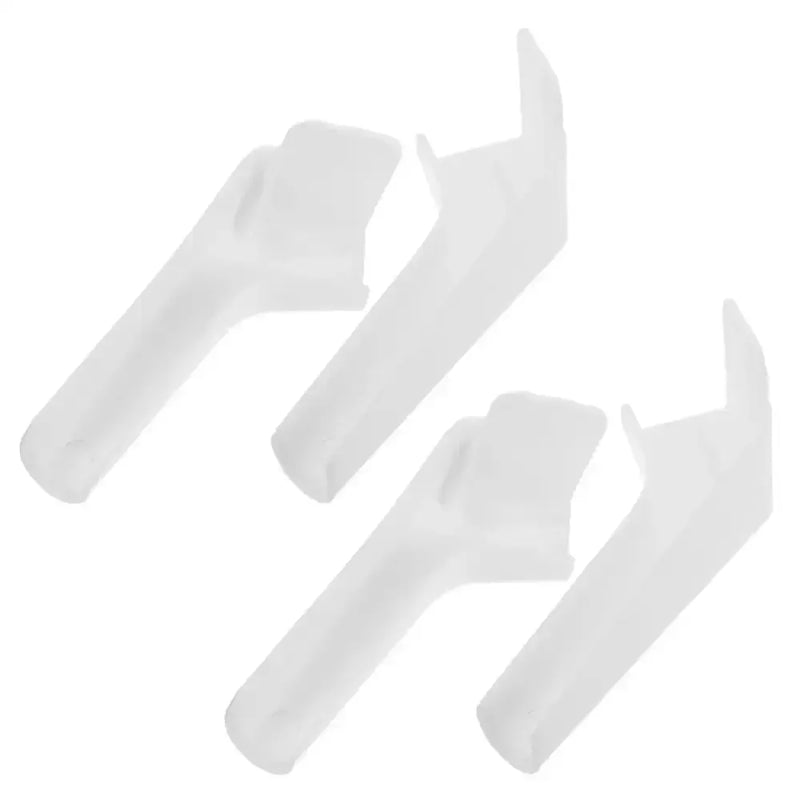 RV Rain Gutter Spouts – Efficient Roof Drainage & Protection (4Pcs) – view 1
