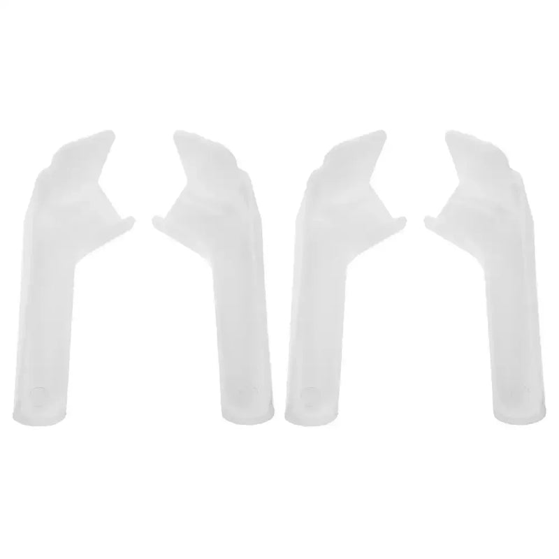 RV Rain Gutter Spouts – Efficient Roof Drainage & Protection (4Pcs) – view 6