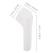 RV Rain Gutter Spouts – Efficient Roof Drainage & Protection (4Pcs) – view 4