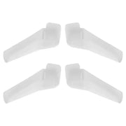 RV Rain Gutter Spouts – Efficient Roof Drainage & Protection (4Pcs) – view 5