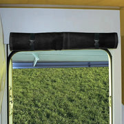 Habicare HBC RV Slide Door Mosquito & Fly Screen Net RV Slide Door Mosquito & Fly Screen Net