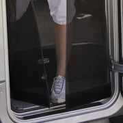 Habicare HBC RV Slide Door Mosquito & Fly Screen Net RV Slide Door Mosquito & Fly Screen Net