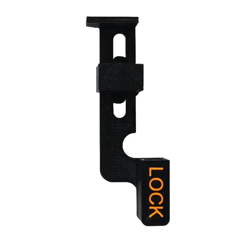 Habicare HBC RV Window Lock Handle for Caravans & Motorhomes RV Window Lock Handle for Caravans & Motorhomes