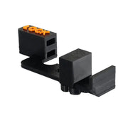 Habicare HBC RV Window Lock Handle for Caravans & Motorhomes RV Window Lock Handle for Caravans & Motorhomes