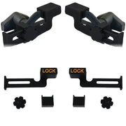 Habicare HBC RV Window Lock Handle for Caravans & Motorhomes RV Window Lock Handle for Caravans & Motorhomes