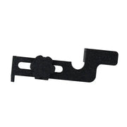 Habicare HBC RV Window Lock Handle for Caravans & Motorhomes RV Window Lock Handle for Caravans & Motorhomes