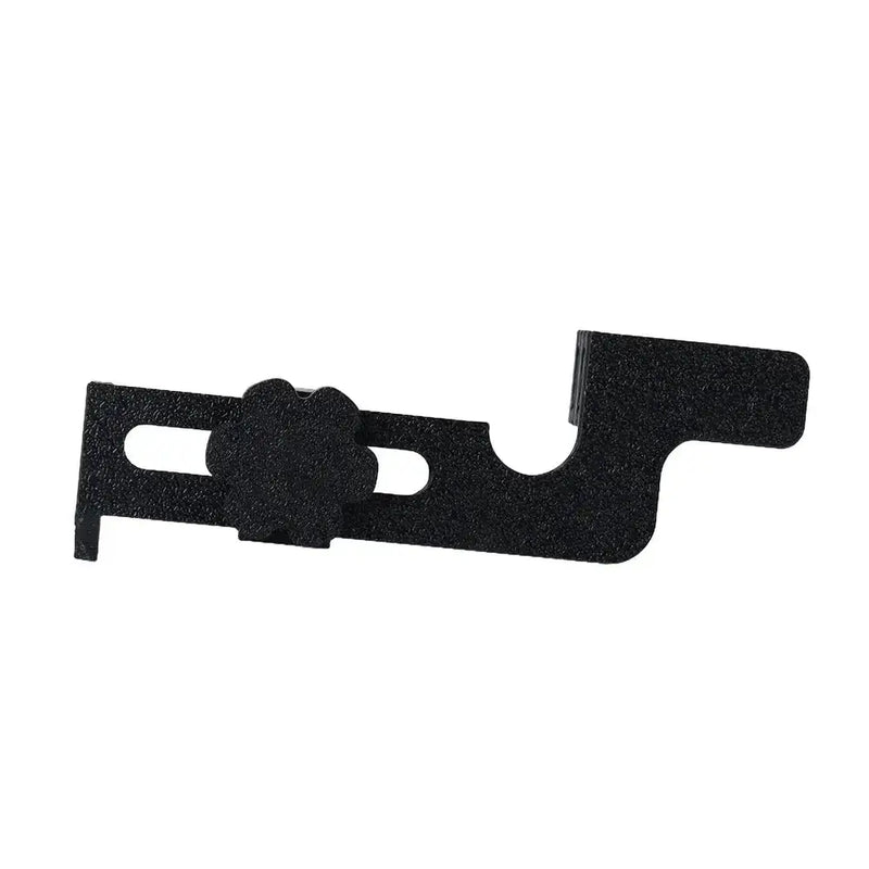 Habicare HBC RV Window Lock Handle for Caravans & Motorhomes RV Window Lock Handle for Caravans & Motorhomes