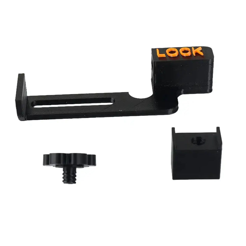 Habicare HBC RV Window Lock Handle for Caravans & Motorhomes RV Window Lock Handle for Caravans & Motorhomes