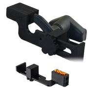 Habicare HBC RV Window Lock Handle for Caravans & Motorhomes RV Window Lock Handle for Caravans & Motorhomes