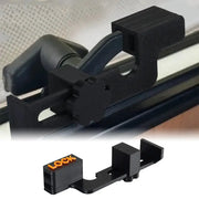 Habicare HBC RV Window Lock Handle for Caravans & Motorhomes RV Window Lock Handle for Caravans & Motorhomes
