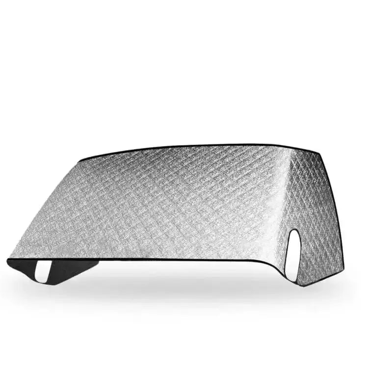RV Windshield Sunshade Cover – Heat Insulation & UV Protection – view 1