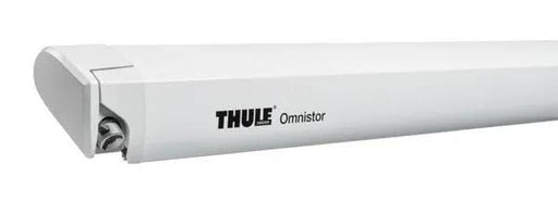 Thule General Thule 6300 White Roof Mount Awning Mystic Grey - 4.25m Thule 6300 White Roof Mount Awning Mystic Grey - 4.25m