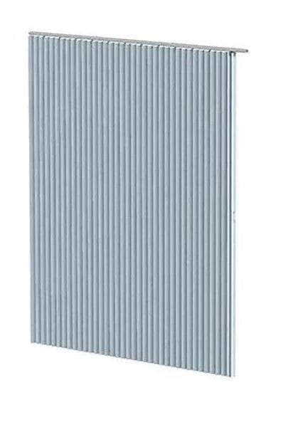 Horrex Room Divider Concertina 1850x1900mm For RVs And Caravans Space Saving Privacy Screen